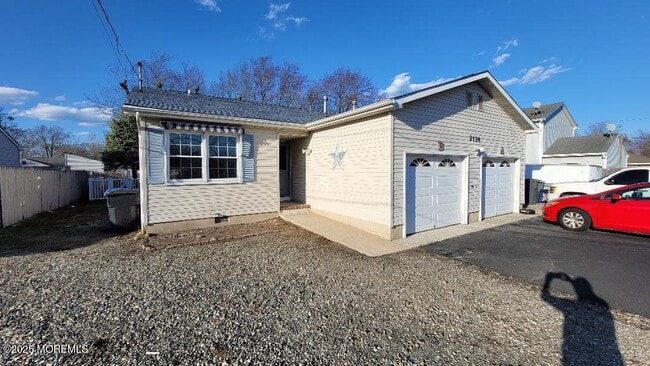 property at 2134 Adams Ave