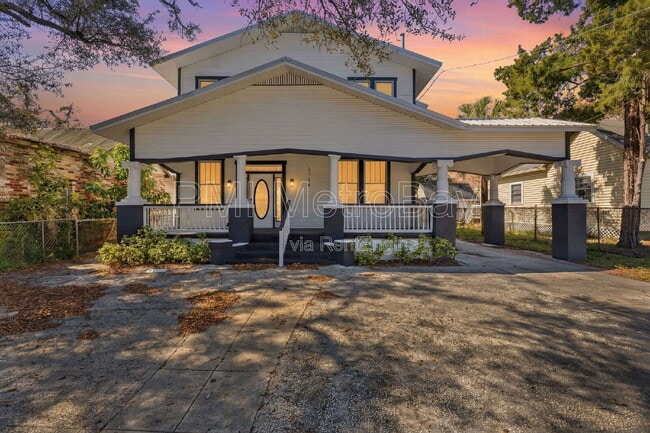 2914 N 10th St in Tampa, FL - Building Photo - Building Photo