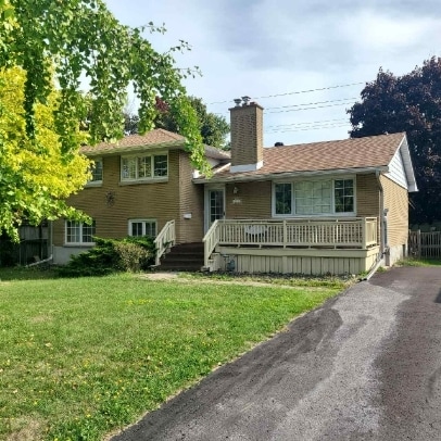 property at 127 Robert Wallace Dr