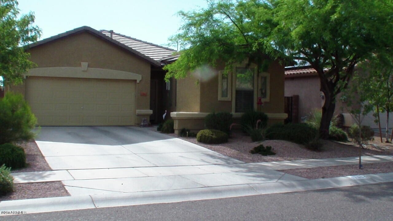 17964 N 170th Ln in Surprise, AZ - Building Photo