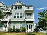 9618 21st Bay St in Norfolk, VA - Foto de edificio - Building Photo