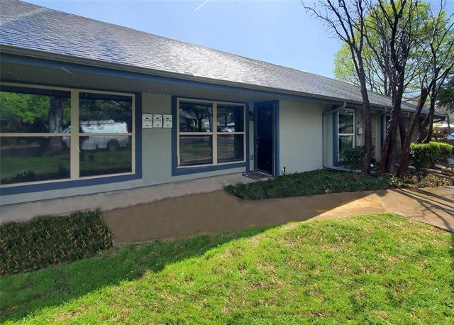 13606 Flagstone Ln in Dallas, TX - Building Photo - Building Photo