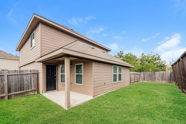 12726 Memorial Ranch Rd in Houston, TX - Building Photo - Building Photo