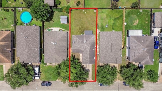 22815 Sherioaks Ln in Spring, TX - Building Photo - Building Photo