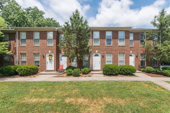 property at 415 Marquis Ave