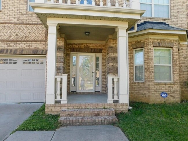 580 Brutsch Avenue in Sumter, SC - Building Photo - Building Photo