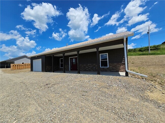 property at 2661 Rt-71