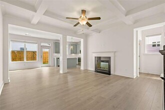 206 Auburn Valley Wy in Auburn, GA - Building Photo - Building Photo