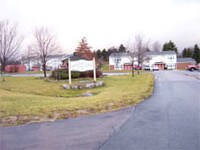 Meadow View Apartments