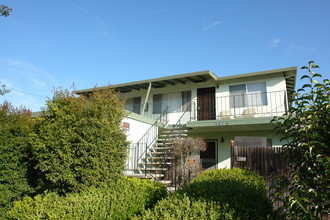 1131 Starbird Cor in San Jose, CA - Foto de edificio - Building Photo