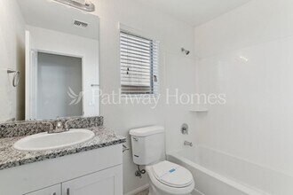 4258 E Tanzanite Ln in Queen Creek, AZ - Building Photo - Building Photo