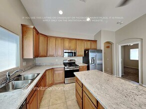 686 E Payton St in San Tan Valley, AZ - Foto de edificio - Building Photo