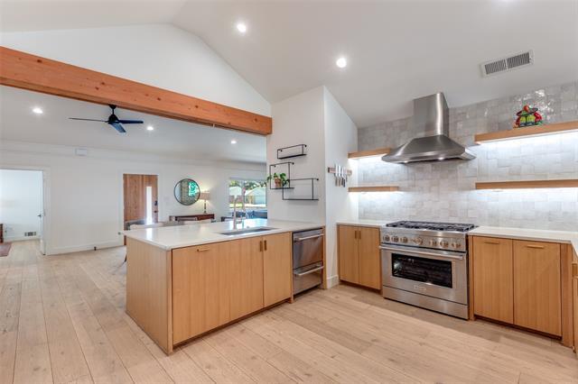 611 W Sycamore St in Celina, TX - Building Photo - Building Photo