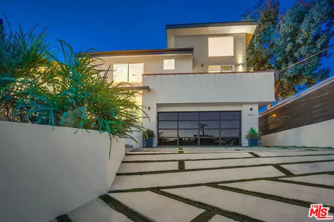 3437 Troy Dr in Los Angeles, CA - Building Photo - Building Photo