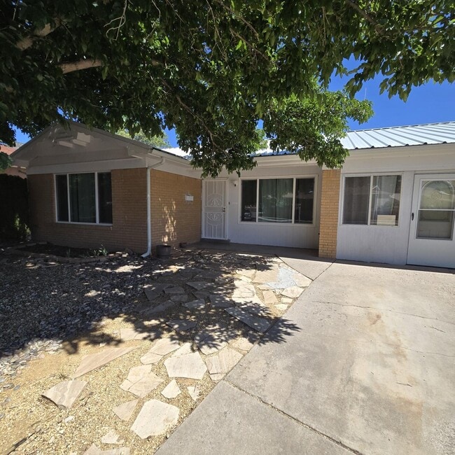 11600 Atlantic City Ave NE in Albuquerque, NM - Building Photo - Building Photo