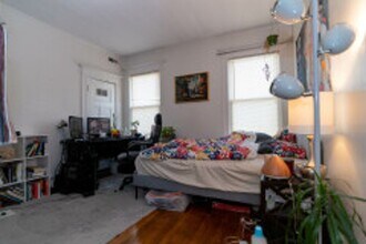 14 Ashford St in Boston, MA - Building Photo - Building Photo