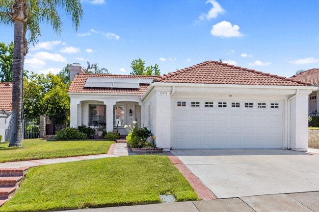 property at 25878 Milano Ln