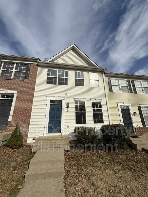 4249 Normandy Ct in Fredericksburg, VA - Building Photo - Building Photo