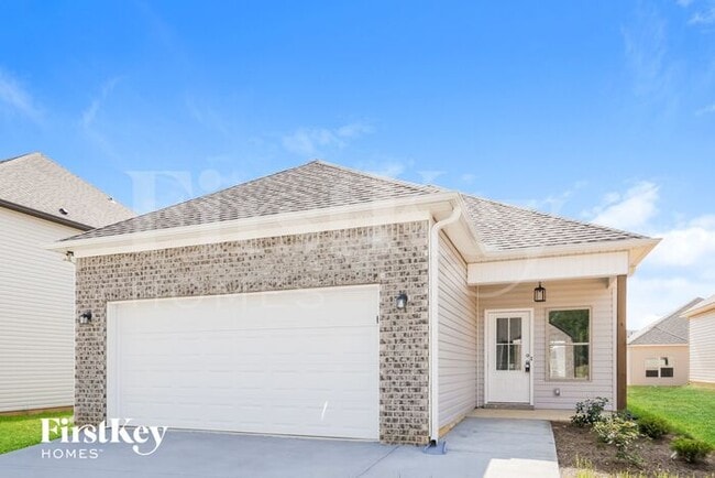 61 Co Rd 1701 in Cullman, AL - Building Photo - Building Photo