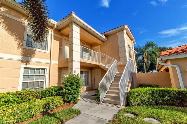 26650 Rosewood Pointe Cir-Unit -204 in Bonita Springs, FL - Building Photo - Building Photo