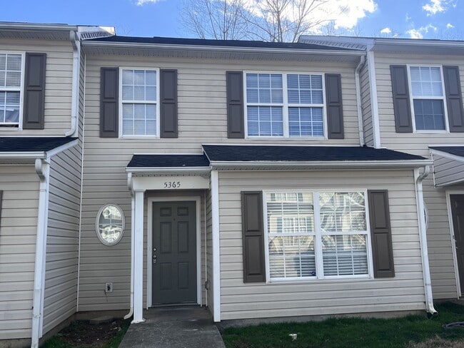 property at 5365 Esther Ln