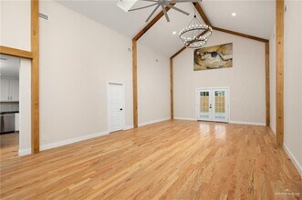 12304 Lakeview Dr in Edinburg, TX - Building Photo - Building Photo