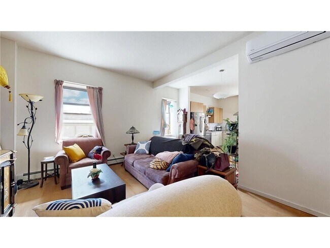 property at 2109 Blaisdell Ave