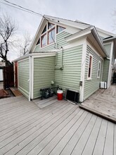 519 W Park St in Livingston, MT - Foto de edificio - Building Photo