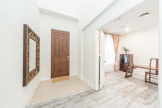 15406 Easton Gate Ln in Houston, TX - Building Photo - Building Photo