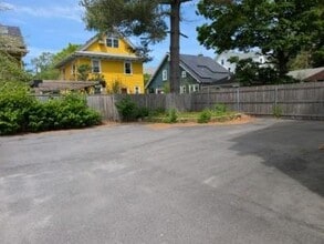 228 Pleasant St in Providence, RI - Building Photo - Building Photo