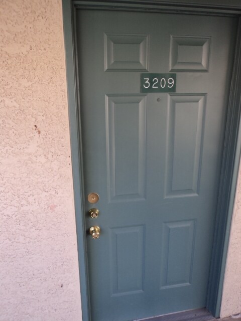 100 Pulsipher Ln, Unit 3209 in Mesquite, NV - Foto de edificio