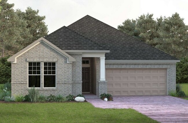 property at 7724 Whisterwheel Way