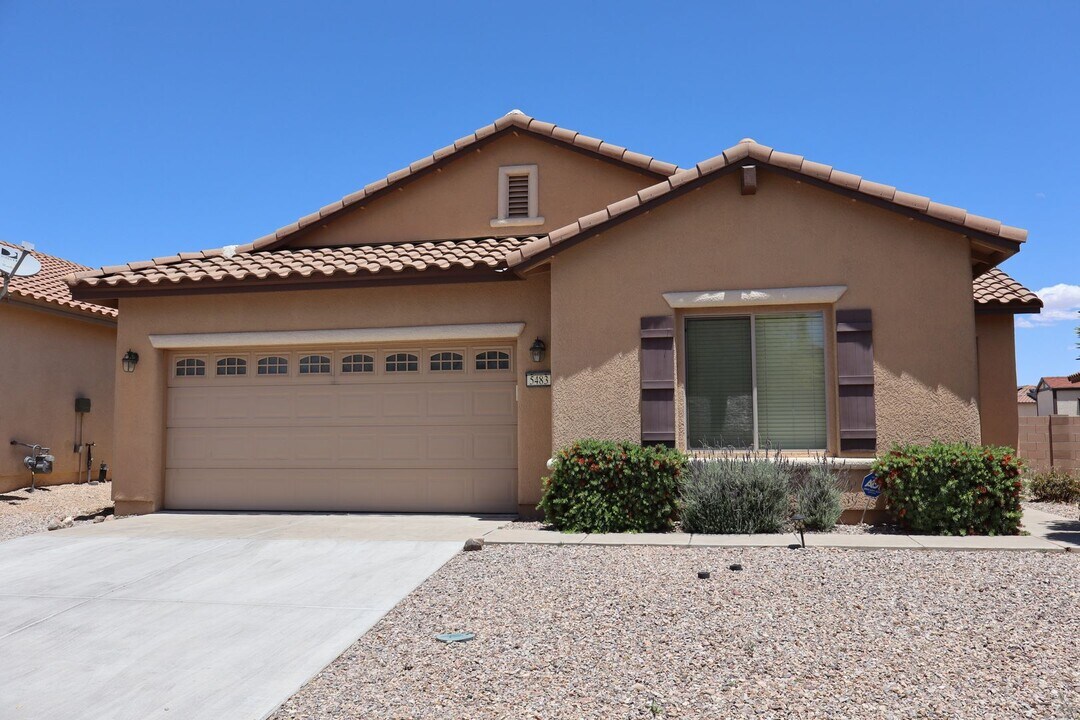 5483 Waco Dr in Sierra Vista, AZ - Building Photo