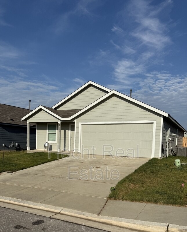 9144 Luciano Pl in Geronimo, TX - Building Photo - Building Photo