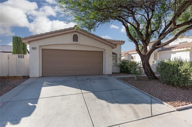 property at 8057 Broken Spur Ln