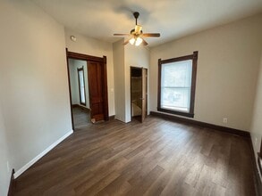 121 E North St in Warrensburg, MO - Building Photo - Building Photo