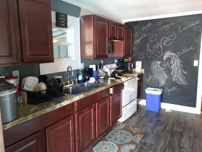 2516 Broadway Lake Rd-Unit -A in Anderson, SC - Building Photo - Building Photo