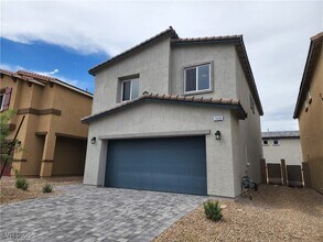 7836 Pink Opal Ave, Unit 1 in Las Vegas, NV - Building Photo - Building Photo