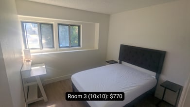 6851 Albury St in Citrus Heights, CA - Foto de edificio - Building Photo