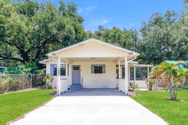 property at 1845 Inman Dr NW
