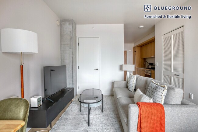 30 Otis St in San Francisco, CA - Building Photo - Building Photo