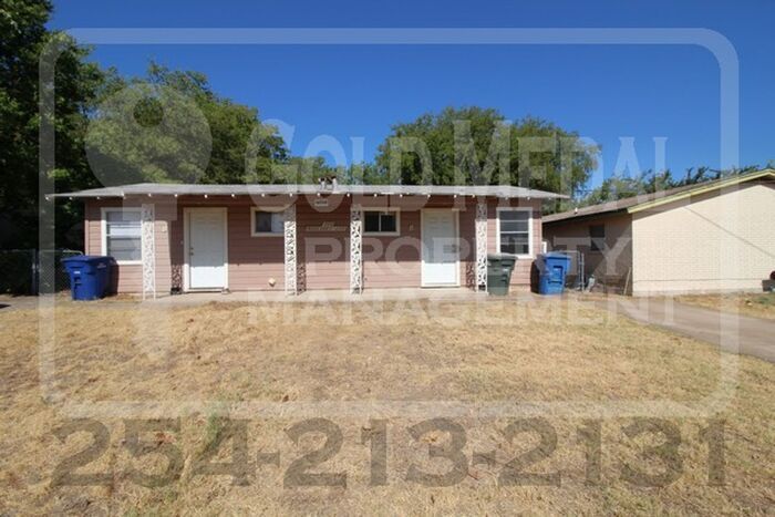 200 Margaret Lee St in Copperas Cove, TX - Building Photo