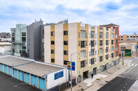 1588 Indiana St in San Francisco, CA - Building Photo - Building Photo