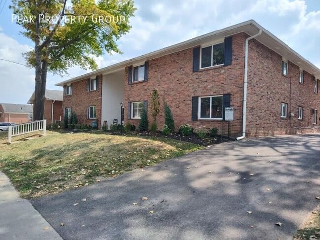 property at 639 Riverview Dr