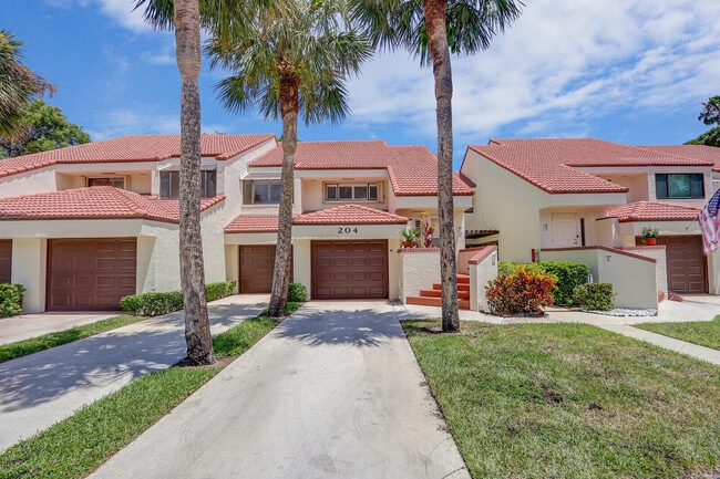 property at 204 Sea Oats Dr