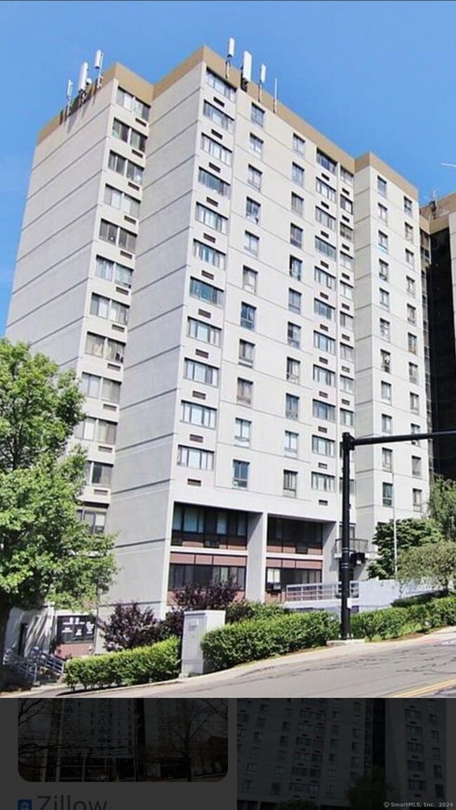 property at 60 Strawberry Hill Ave