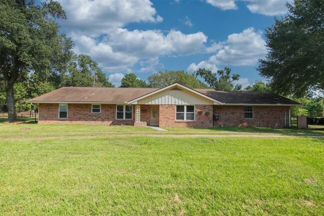property at 8710 West Ln