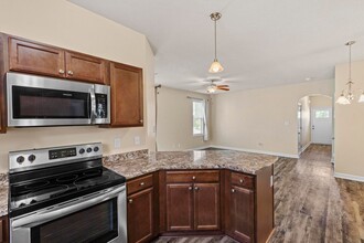 399 Frisco Wy in Holly Ridge, NC - Building Photo - Building Photo
