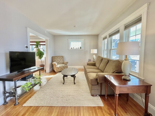 property at 62 Woods Ave