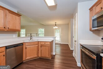 3823 Refinement Way in Douglasville, GA - Building Photo - Building Photo